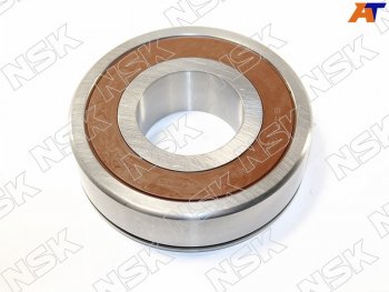 6 849 р. Подшипник первичного вала КПП TOYOTA LandCruiser, Hiace , Dyna NSK 50TM02NC3  с доставкой в г. Керчь. Увеличить фотографию 1