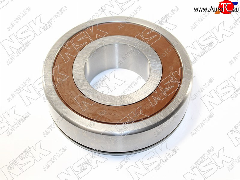 6 849 р. Подшипник первичного вала КПП TOYOTA LandCruiser, Hiace , Dyna NSK 50TM02NC3  с доставкой в г. Керчь