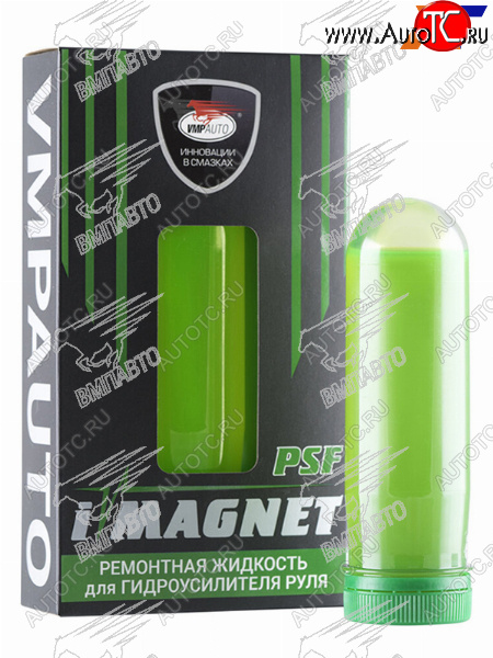 1 199 р. Ремонтная жидкость для гидроусилителя iMAGNET PSF 90мл VMPAUTO 5201  с доставкой в г. Керчь