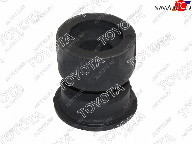 2 179 р. Подушка рамы N1 низ TOYOTA HiluxFortuner 15- TOYOTA 52202-0K100  с доставкой в г. Керчь