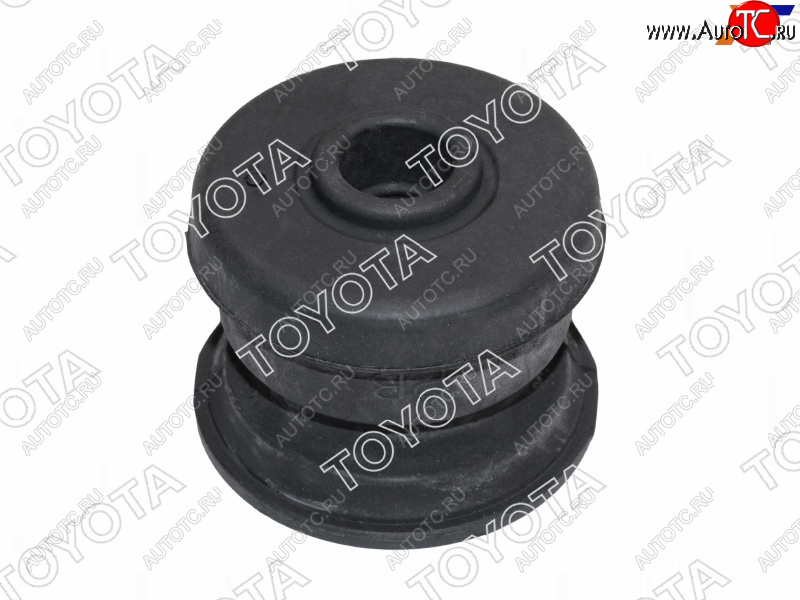 2 579 р. Подушка рамы N1 верх TOYOTA HiluxFortuner 15- TOYOTA 52201-0K100  с доставкой в г. Керчь