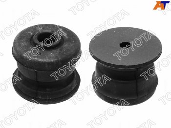 Подушка рамы N2 верх TOYOTA HiluxFortuner 15- TOYOTA 52203-0K120