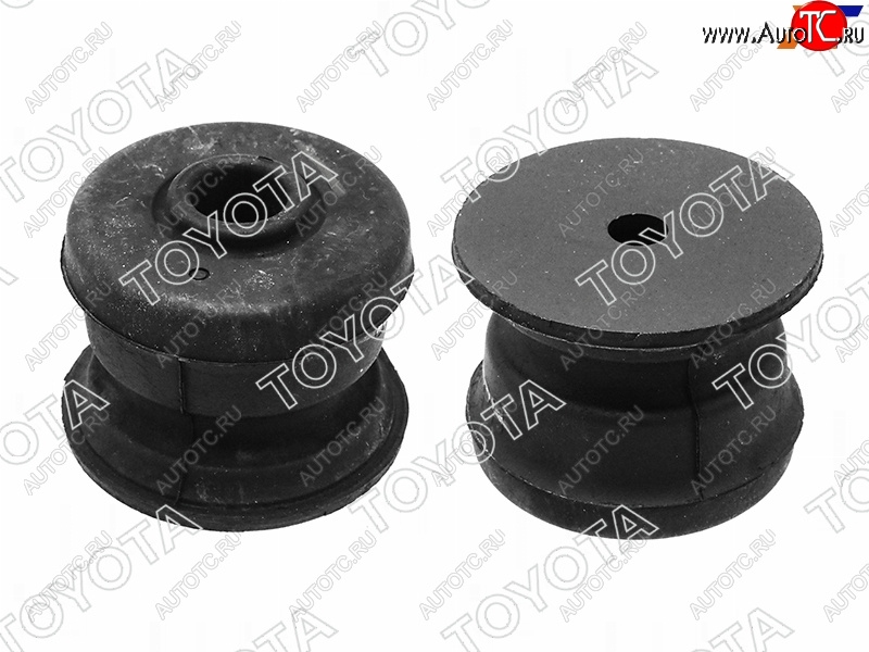 3 899 р. Подушка рамы N2 верх TOYOTA HiluxFortuner 15- TOYOTA 52203-0K120  с доставкой в г. Керчь