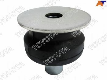 Подушка рамы №2 верхняя TOYOTA LAND CRUISER 200,LEXUS LX570 07- TOYOTA 52203-60090
