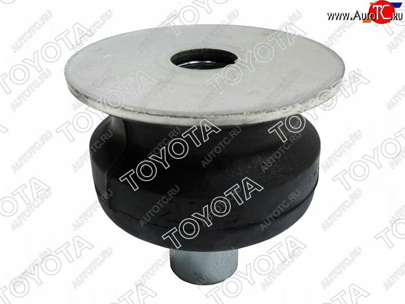 5 999 р. Подушка рамы №2 верхняя TOYOTA LAND CRUISER 200,LEXUS LX570 07- TOYOTA 52203-60090  с доставкой в г. Керчь