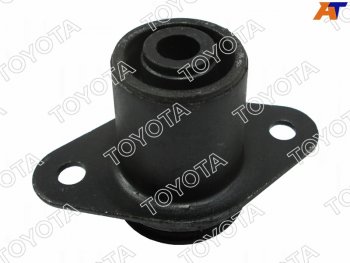 Подушка рамы крепления к кузову TOYOTA LAND CRUISER 100 98-07 TOYOTA 52203-60060