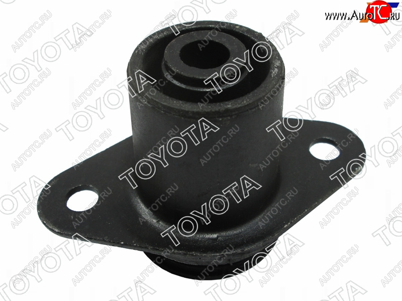 6 799 р. Подушка рамы крепления к кузову TOYOTA LAND CRUISER 100 98-07 TOYOTA 52203-60060  с доставкой в г. Керчь