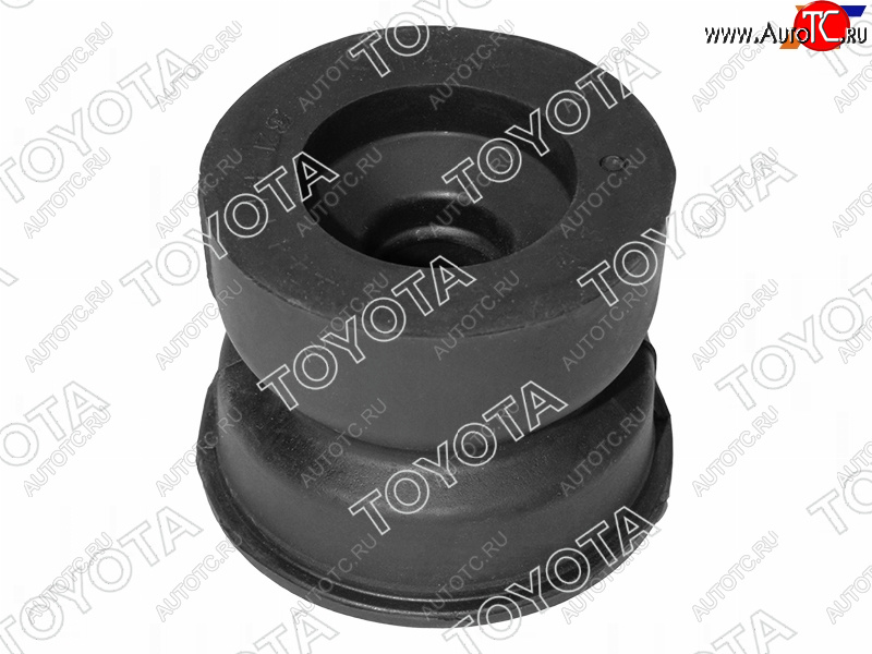 3 379 р. Подушка рамы N2 низ TOYOTA HiluxFortuner 15- TOYOTA 52204-0K120  с доставкой в г. Керчь