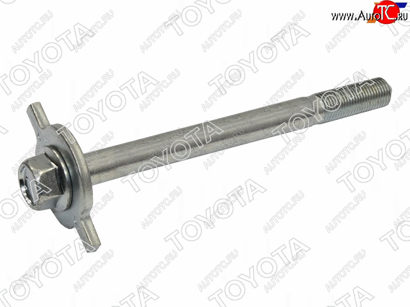 999 р. Болт подушки рамы №1 TOYOTA HILUX TOYOTA 52217-0K010  с доставкой в г. Керчь