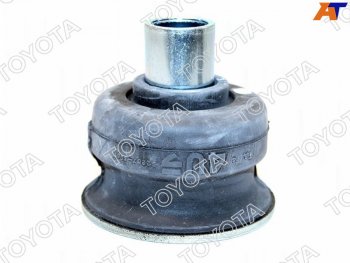 Подушка рамы №4 верхняя TOYOTA LAND CRUISER 200,LEXUS LX570 07- TOYOTA 52207-60090