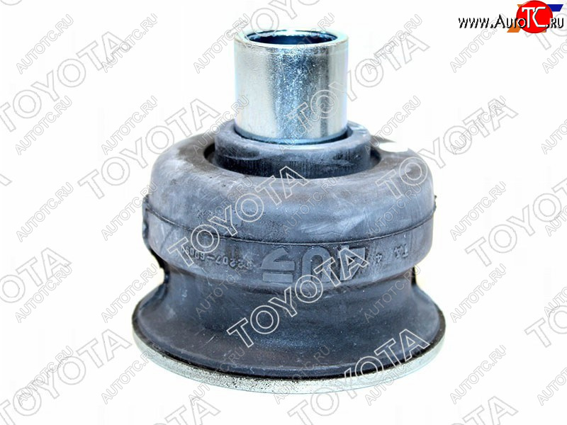 5 499 р. Подушка рамы №4 верхняя TOYOTA LAND CRUISER 200,LEXUS LX570 07- TOYOTA 52207-60090  с доставкой в г. Керчь