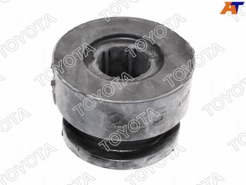 Подушка рамы №2 нижняя TOYOTA LAND CRUISER 200,LEXUS LX570 07- TOYOTA 52204-60090