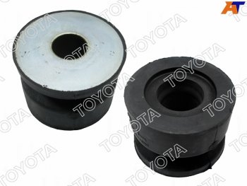 Подушка рамы №2 нижняя TOYOTA LAND CRUISER 150 09- TOYOTA 52204-35120