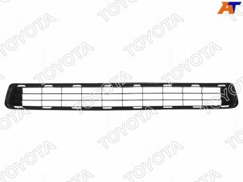 Нижняя решетка переднего бампера TOYOTA Toyota RAV4 XA30 5 дв. удлиненный 2-ой рестайлинг (2010-2013)