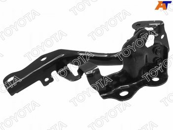 Левая петля капота TOYOTA Lexus GX460  J150 (2009-2013), Toyota Land Cruiser Prado  J150 (2009-2013)