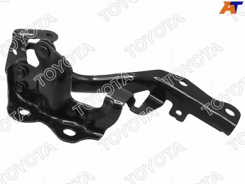 Правая петля капота TOYOTA Lexus GX460  J150 (2009-2013), Toyota Land Cruiser Prado  J150 (2009-2013)