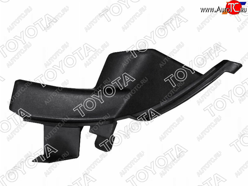 1 359 р. Уплотнитель крыла TOYOTA LAND CRUISER PRADO 120LEXUS GX470 02-09 RH TOYOTA 53866-60030  с доставкой в г. Керчь