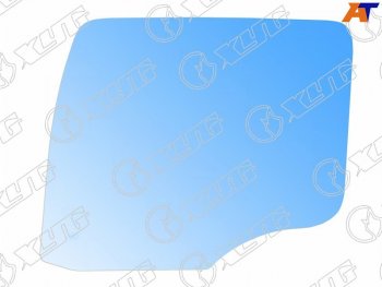 Стекло боковое опускное (Спереди Слева Цвет зеленый) Kamaz 5490 13-  Mercedes-Benz Atego 98-13  XYG 5430LCLL2FD FD/LH