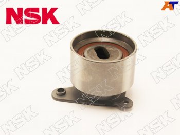 2 879 р. Ролик ремня ГРМ натяжной TOYOTA 1G-FE NSK 54TB0507  с доставкой в г. Керчь. Увеличить фотографию 1