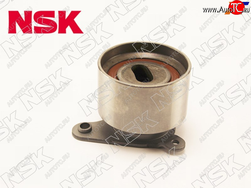 2 879 р. Ролик ремня ГРМ натяжной TOYOTA 1G-FE NSK 54TB0507  с доставкой в г. Керчь