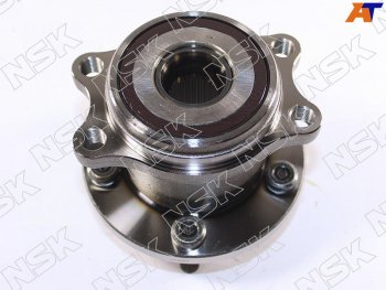 10 799 р. Ступичный узел задн. SUBARU LEGACYOUTBACK BLBPB13 03-09 NSK 55BWKH12U  с доставкой в г. Керчь. Увеличить фотографию 1