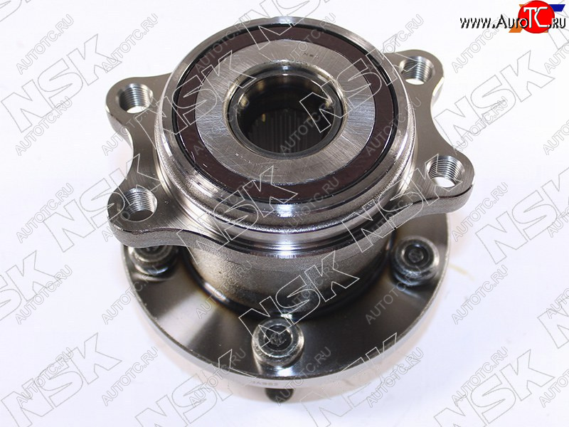 10 799 р. Ступичный узел задн. SUBARU LEGACYOUTBACK BLBPB13 03-09 NSK 55BWKH12U  с доставкой в г. Керчь