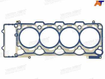 Прокладка ГБЦ N62B44 VICTOR REINZ BMW 5 серия  E60 - X5  E53