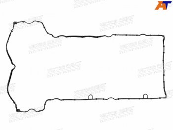 Прокладка клапанной крышки (M271.952) VICTOR REINZ Mercedes-Benz C-Class  W204 (2007-2015) дорестайлинг седан, рестайлинг седан