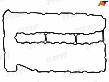 Прокладка клапанной крышки (N53B25/N53B30) VICTOR REINZ                          BMW 3 серия  E90 - 5 серия  E60
