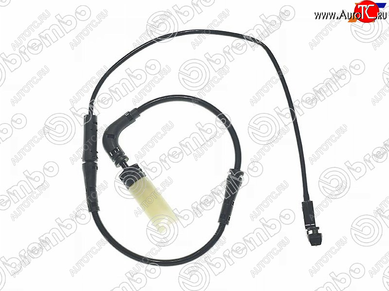 799 р. Датчик износа тормозных колодок RR BMW 5 E60 03-  BMW 5 серия ( E60,  E61) - 6 серия  E63  с доставкой в г. Керчь