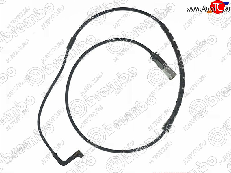 1 199 р. Датчик износа тормозных колодок RR BMW X5 E70 07-X6 E71 08- BMW X6 E71 дорестайлинг (2008-2012)  с доставкой в г. Керчь
