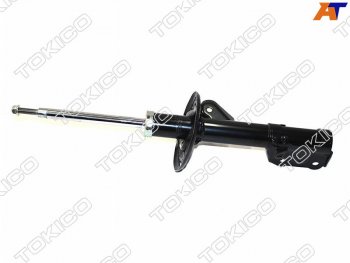 Стойка передняя LH TOKICO Honda Fit Aria GD дорестайлинг седан (2002-2005) (Прямой линк)