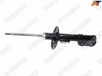 Стойка передняя RH TOKICO Honda Fit Aria GD дорестайлинг седан (2002-2005) (прямой линк)