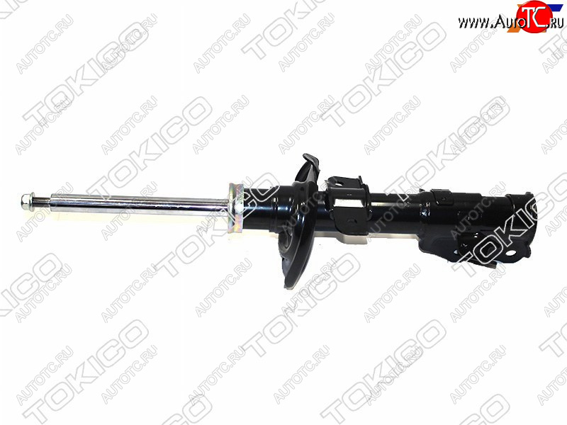 7 599 р. Стойка передняя RH TOKICO Mazda Demio 4 DJ (2014-2019)  с доставкой в г. Керчь