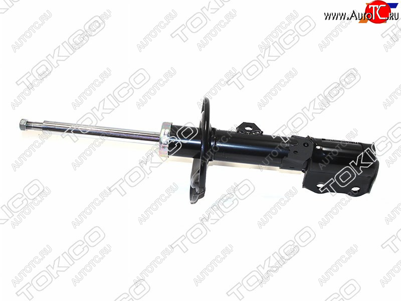 8 399 р. Стойка передняя RH TOKICO  Toyota Allion T260 седан 1-ый рестайлинг (2010-2016) (шток 22)  с доставкой в г. Керчь
