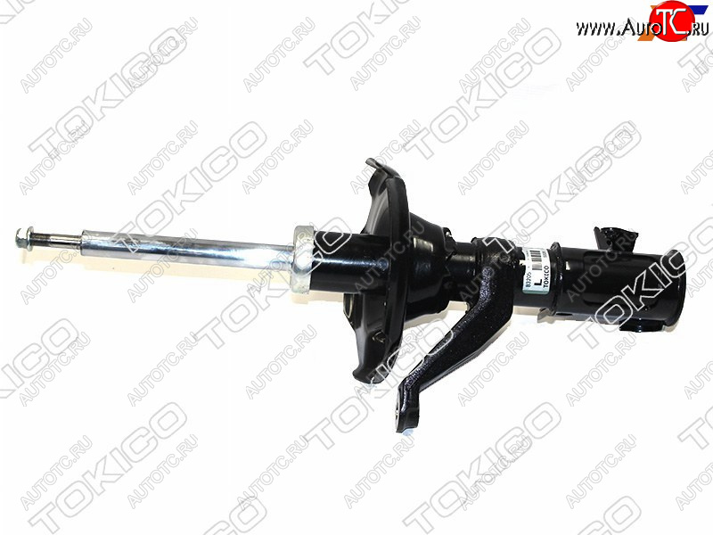 10 649 р. Стойка передняя LH TOKICO Honda Civic FK2 хэтчбэк 5 дв. (2011-2016)  с доставкой в г. Керчь