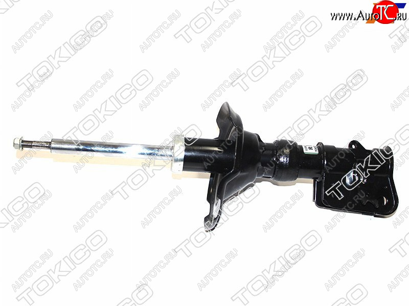 10 649 р. Стойка передняя RH TOKICO Honda Civic FK2 хэтчбэк 5 дв. (2011-2016)  с доставкой в г. Керчь