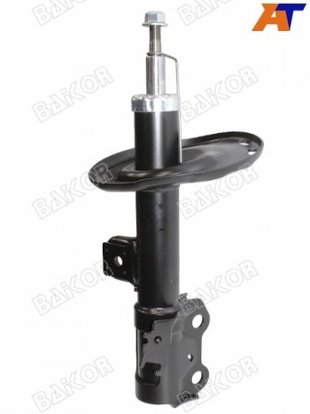 Стойка передняя RH BAIKOR Toyota Estima AHR20,XR50 2-ой рестайлинг (2012-2016)