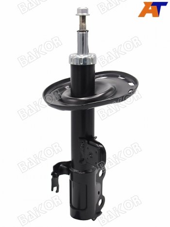 Стойка передняя LH BAIKOR Toyota Estima AHR20,XR50 2-ой рестайлинг (2012-2016)