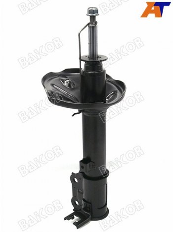 Стойка задняя RH BAIKOR Hyundai Accent 3 MC седан (2005-2011)