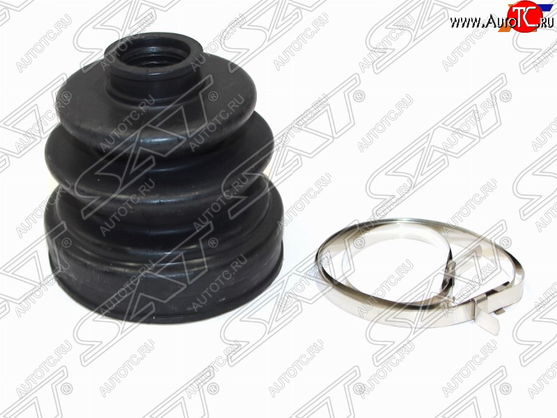 399 р. Пыльник ШРУСа (внутренний) SAT  Mitsubishi Pajero Sport  PB (2008-2013), Toyota Camry Gracia  XV20 (1996-2001)  с доставкой в г. Керчь