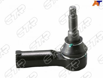 Наконечник рулевой тяги (LH=RH) CTR Ford Transit (2006-2014) цельнометаллический фургон