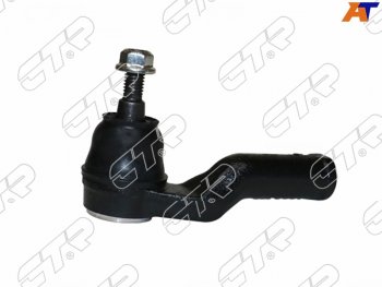 Наконечник рулевой тяги (RH) CTR Volvo C70 P80 хэтчбэк 3 дв. рестайлинг (2002-2005)