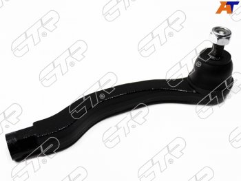 Левый наконечник рулевой тяги CTR Honda Civic  EJ,EK,EM (1995-2000) седан дорестайлинг, хэтчбэк 3 дв. дорестайлинг, седан рестайлинг, хэтчбэк 3 дв. рестайлинг
