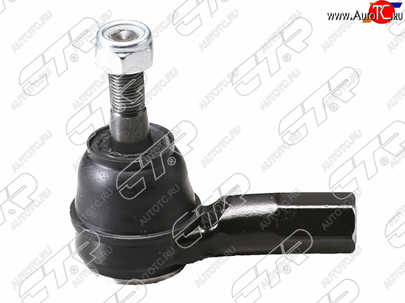 1 379 р. Наконечник рулевой тяги (LH=RH) CTR  Chevrolet Captiva (2006-2013), Opel Antara (2006-2015)  с доставкой в г. Керчь