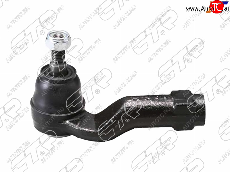1 599 р. Правый наконечник рулевой тяги CTR Mazda 5 (2005-2010)  с доставкой в г. Керчь