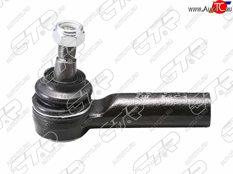 1 699 р. Наконечник рулевой тяги (LH=RH) CTR  Ford Escape  2 (2008-2012), Ford Maverick  TM1 (2000-2007), Mazda Tribute (2000-2007)  с доставкой в г. Керчь