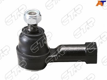 Наконечник рулевой тяги (LH=RH) CTR Mitsubishi Delica D:5  1 (2007-2019) дорестайлинг