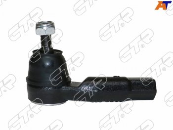 Наконечник рулевой тяги (RH) CTR Mazda Demio 2 DY дорестайлинг (2002-2005)