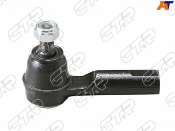 Наконечник рулевой тяги (RH) CTR Nissan Almera Classic  седан (2006-2013) B10